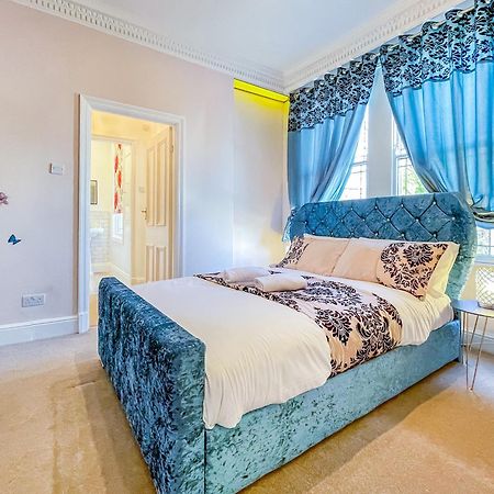 *Rf9Bc* For Your Most Relaxed & Cosy Stay + Free Parking + Free Fast Wifi * Leeds (West Yorkshire) Exterior foto