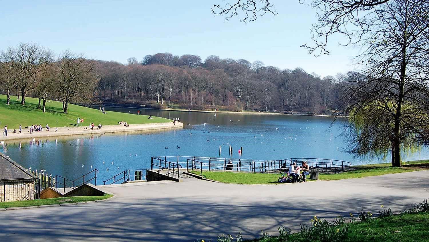 *Rf9Bc* For Your Most Relaxed & Cosy Stay + Free Parking + Free Fast Wifi * Leeds (West Yorkshire) Exterior foto